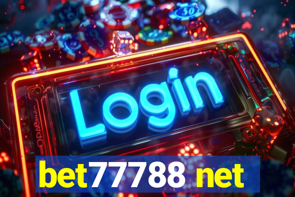 bet77788 net